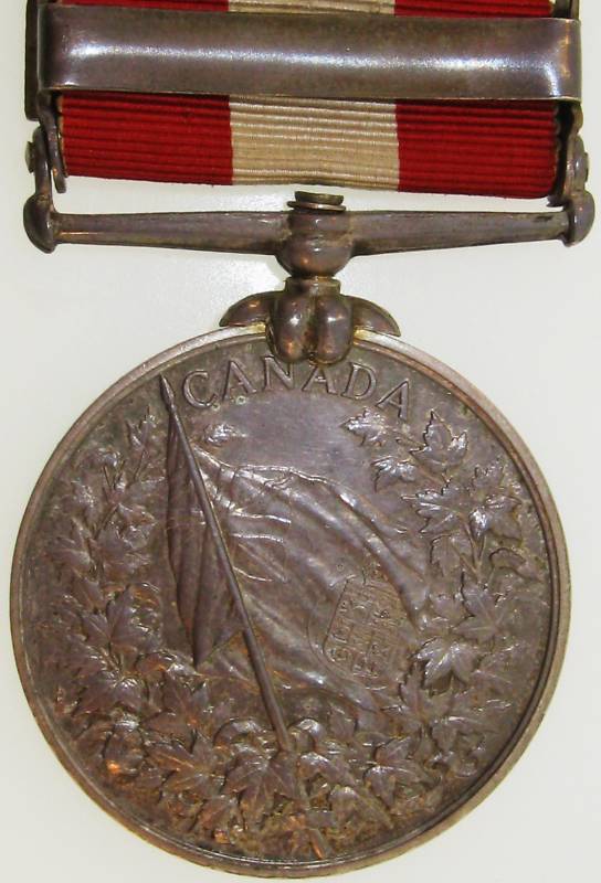 Fenian-Raid-Medal-1870