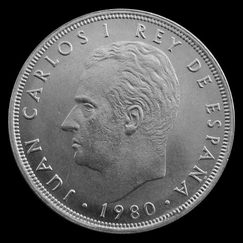 Spain-5-Pesetas-1957-...is-This-The-58-Variety?