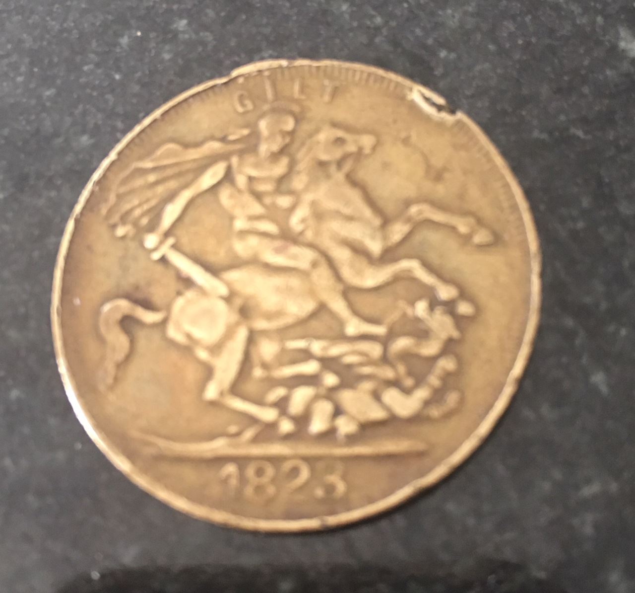 Help-With-1823-Gilt-Coin