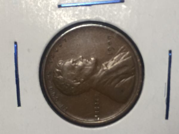 1909-Penny-?