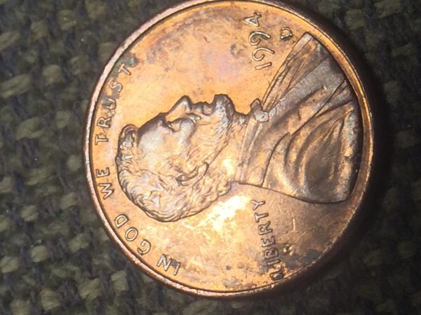1994-Penny