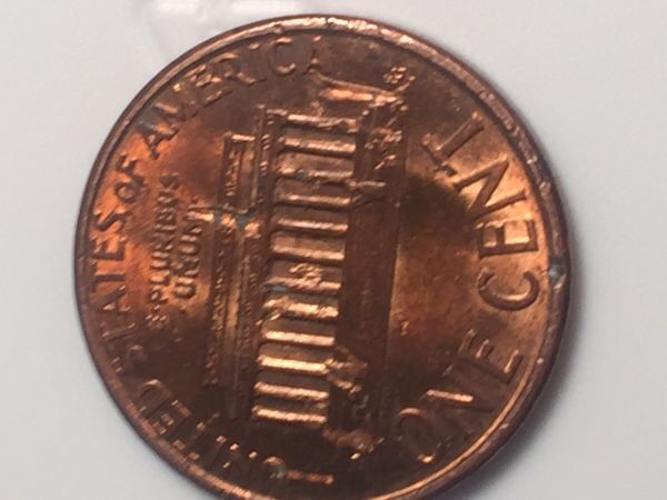 OK-This-Is-Weird-But-Who-Knows-1994-Penny-!!