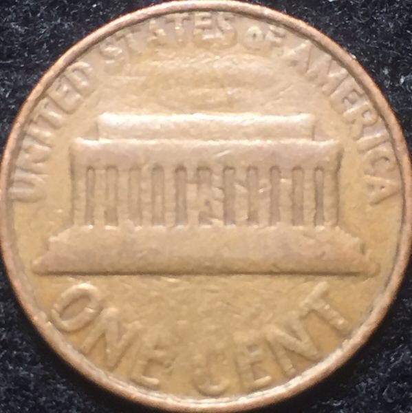 What's-Going-On-Here-1964-D-Cent..