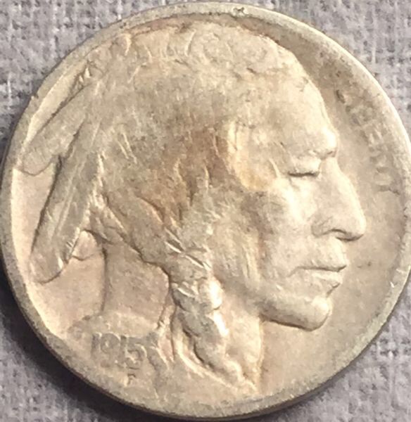 1915-D-Buffalo-Nickle-Grade-?