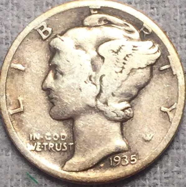1935-Mercury-Dime-Grade?