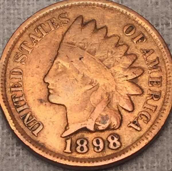1898-Indian-Cent-Grade-?
