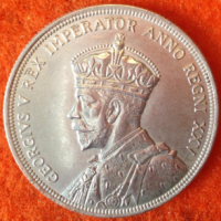 1935-Dollar
