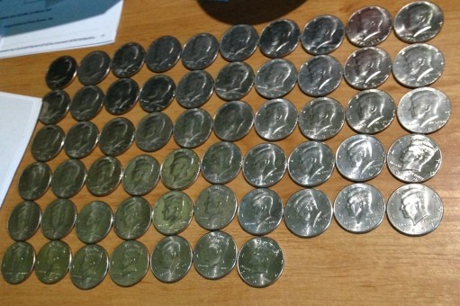 JFK-Half-Dollar-Roll-Hunters:-Silver,-Proofs-And-Other-Finds