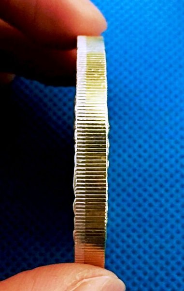 China-Medals-By-Offiial-Mints--Nanjing-And-Shenyang-Mint-By-Andy-&-Bob