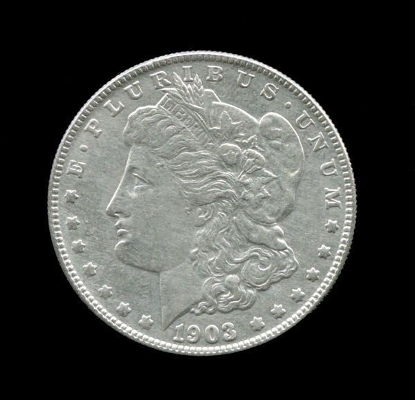 Please-Grade---1903-O-Morgan-Silver-Dollar