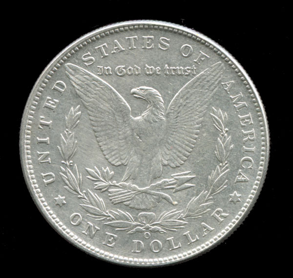 Please-Grade---1903-O-Morgan-Silver-Dollar