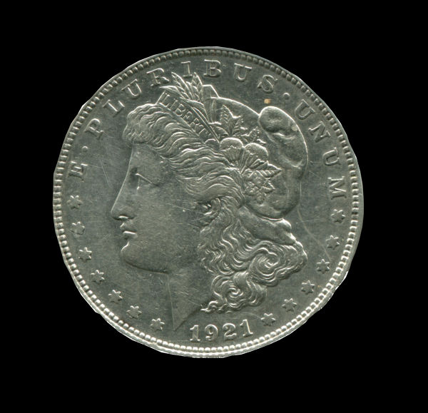 Please-Grade---1921---D-Really-Nice-Luster