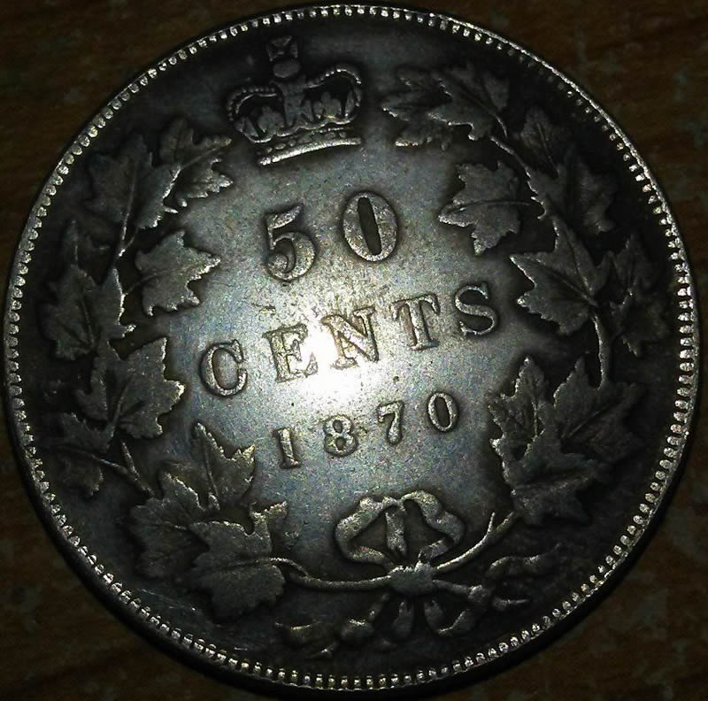 Real-Or-Fake---Rare-Canada-50-Cents-Inc-1884,-1888,-1932,-Etc.---Part-2