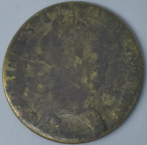 1701-George-III-Coin-Help