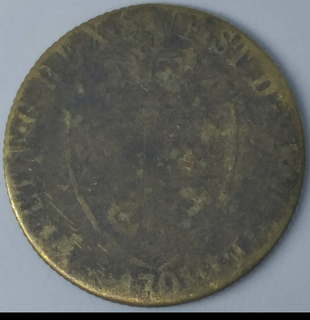 1701-George-III-Coin-Help
