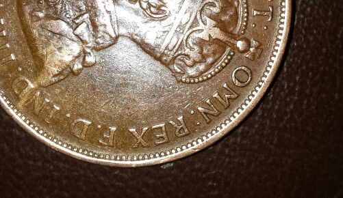 Fake-1925-Penny-From-Ebay?---Please-Help...