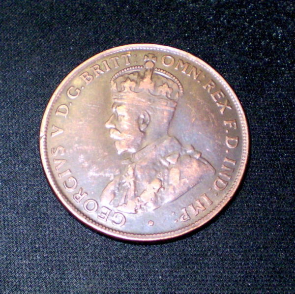 How-Does-A-Noob-Tell-A-Real-Penny-From-A-Good-Collector?