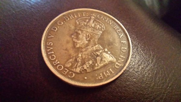 How-Does-A-Noob-Tell-A-Real-Penny-From-A-Good-Collector?