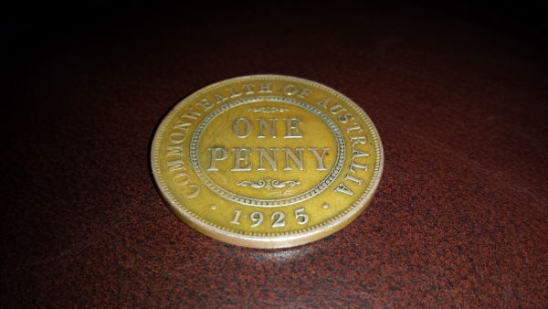 How-Does-A-Noob-Tell-A-Real-Penny-From-A-Good-Collector?