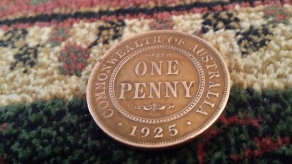 How-Does-A-Noob-Tell-A-Real-Penny-From-A-Good-Collector?