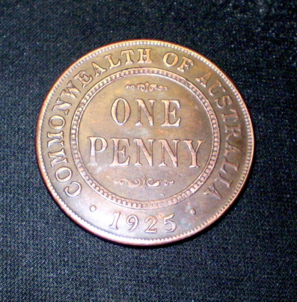 How-Does-A-Noob-Tell-A-Real-Penny-From-A-Good-Collector?