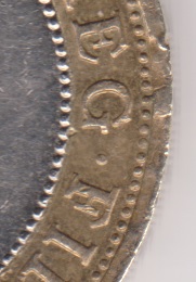 Fake-£1