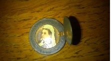 Odd-French-10-Centime-On-Ebay