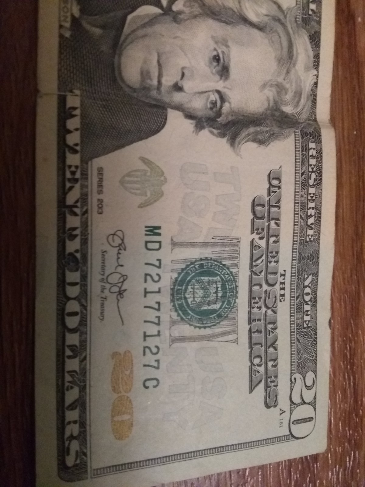 $20-Trinary-Radar,-$1-Interesting?-Serial