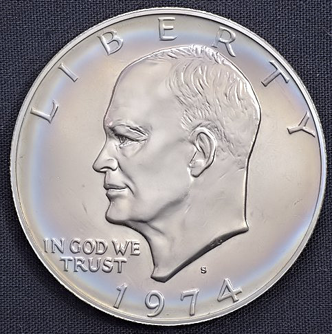 Post-An-Ike-Eisenhower-Dollar