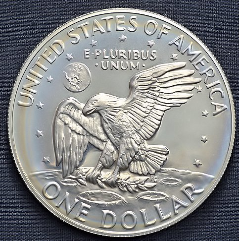 Post-An-Ike-Eisenhower-Dollar