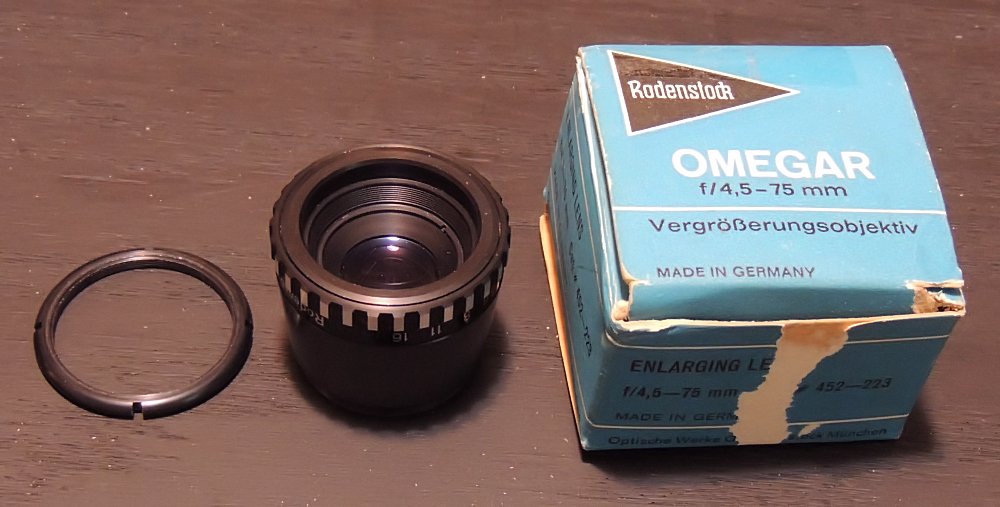 Problem-Attaching-Enlarger-Lens-To-Bellows