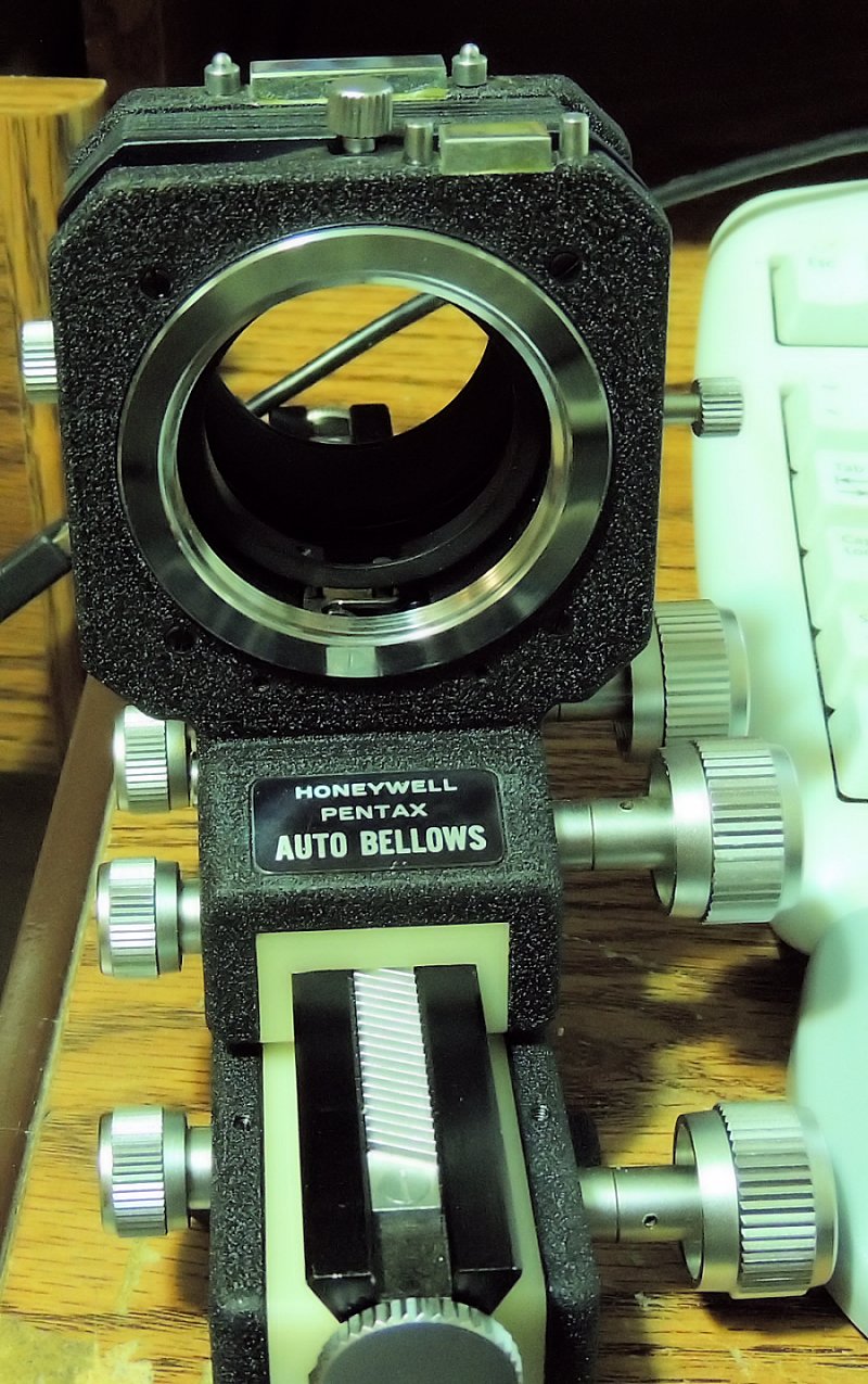 Problem-Attaching-Enlarger-Lens-To-Bellows