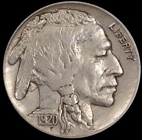 Taking-Pics-Of-Buffalo-Nickels