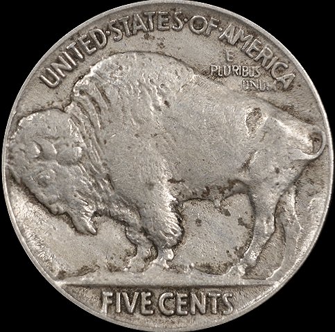 Taking-Pics-Of-Buffalo-Nickels