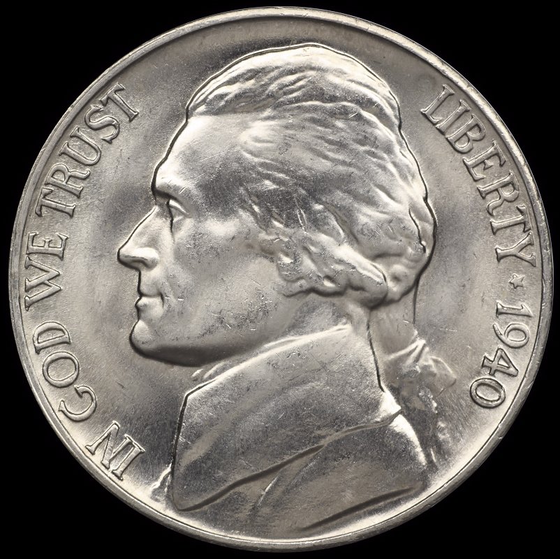 Taking-Pics-Of-Jefferson-Nickels-And-Post-Processing