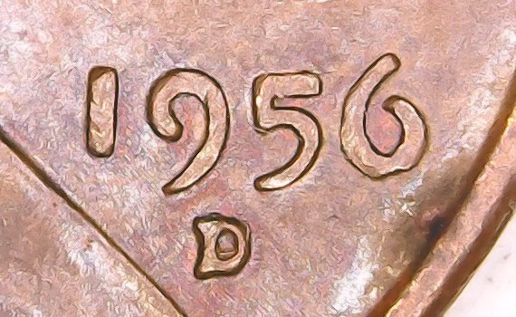 Finished-1956-LWC-Hoard....maybe-Another-Couple-RPM-Et-AL?