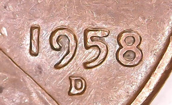 1958-D--Date/Mm-Doubling?