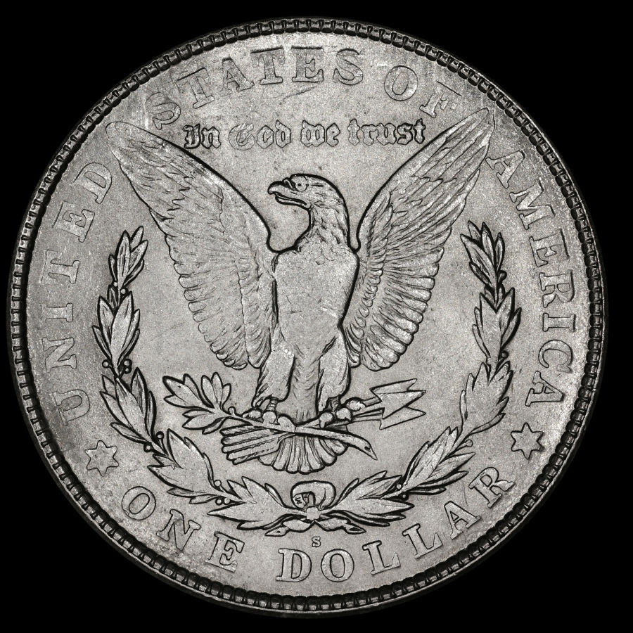 Please-Grade-This-1921-S-Morgan