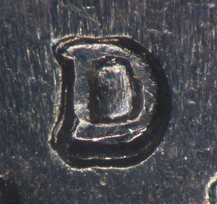 1954-D-Franklin....RPM-Or-MD?