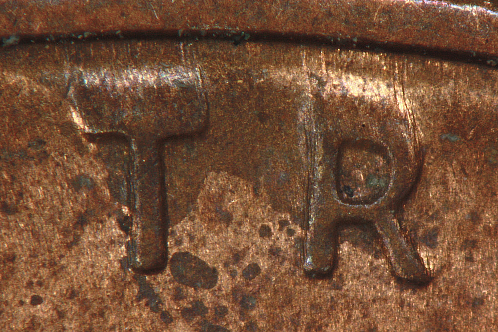 1996-P-LMC-Interesting-Die-Deterioration?