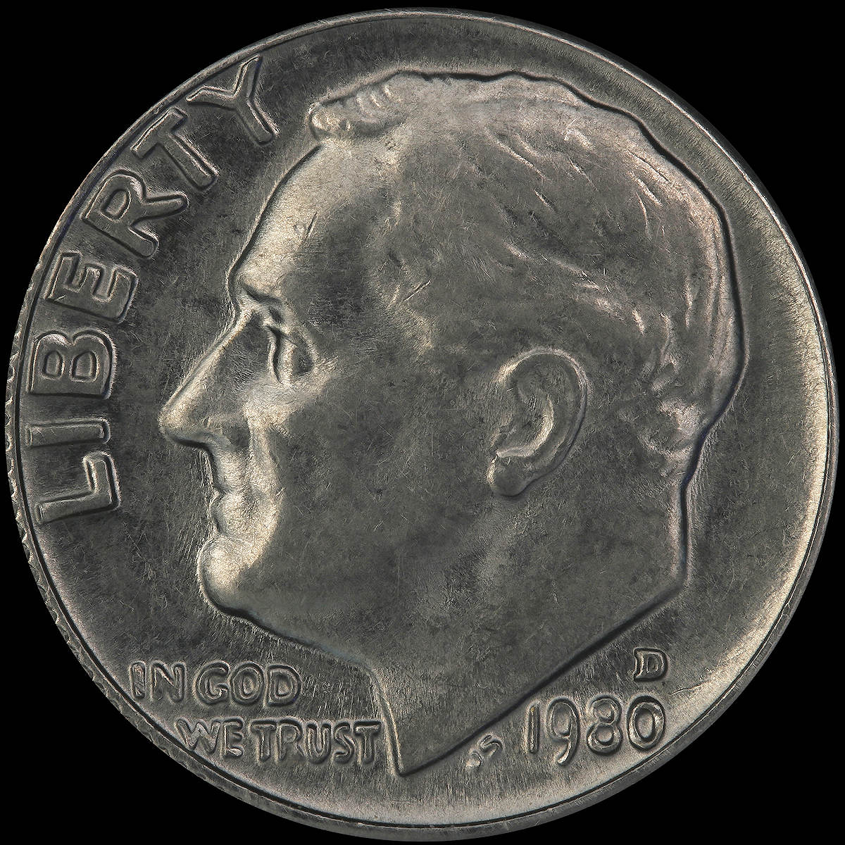 1980-D-Roosevelt-Dime...need-Input-If-A-DDO
