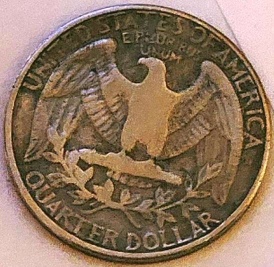 1987-D-Quarter-No-Ridges?