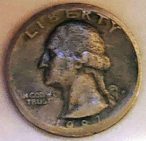 1987-D-Quarter-No-Ridges?