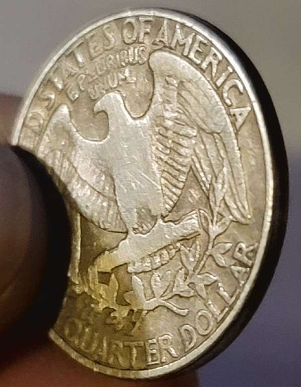 1987-D-Quarter-No-Ridges?