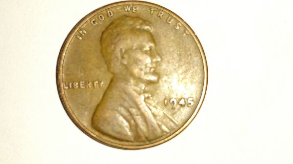 1945-Wheat-Penny