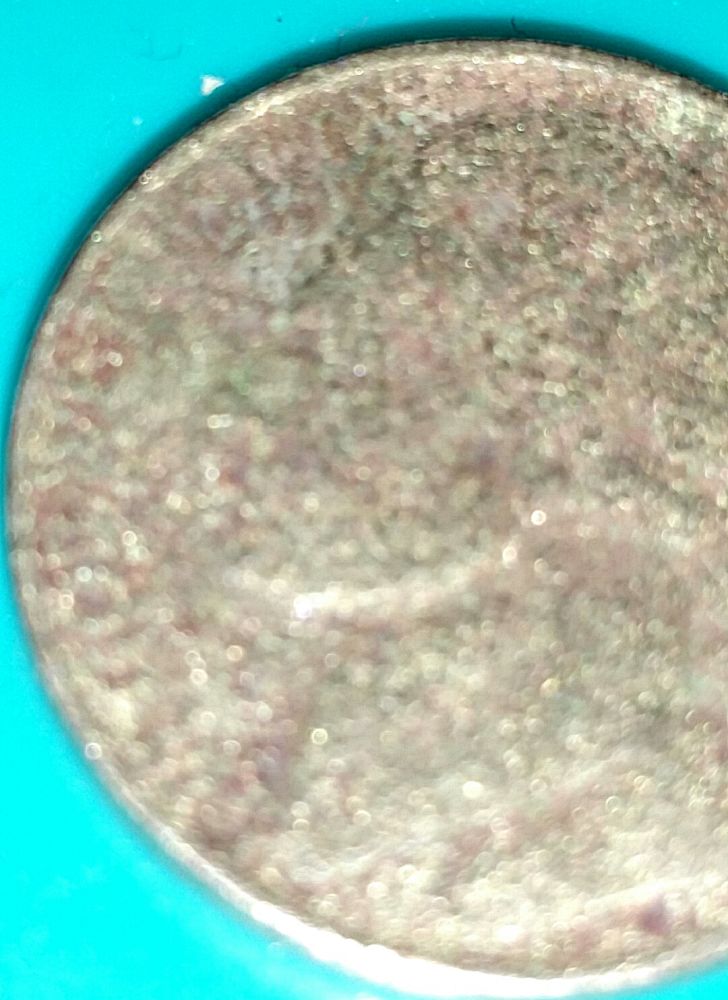 Weird-Looking-Nickle?-Help?