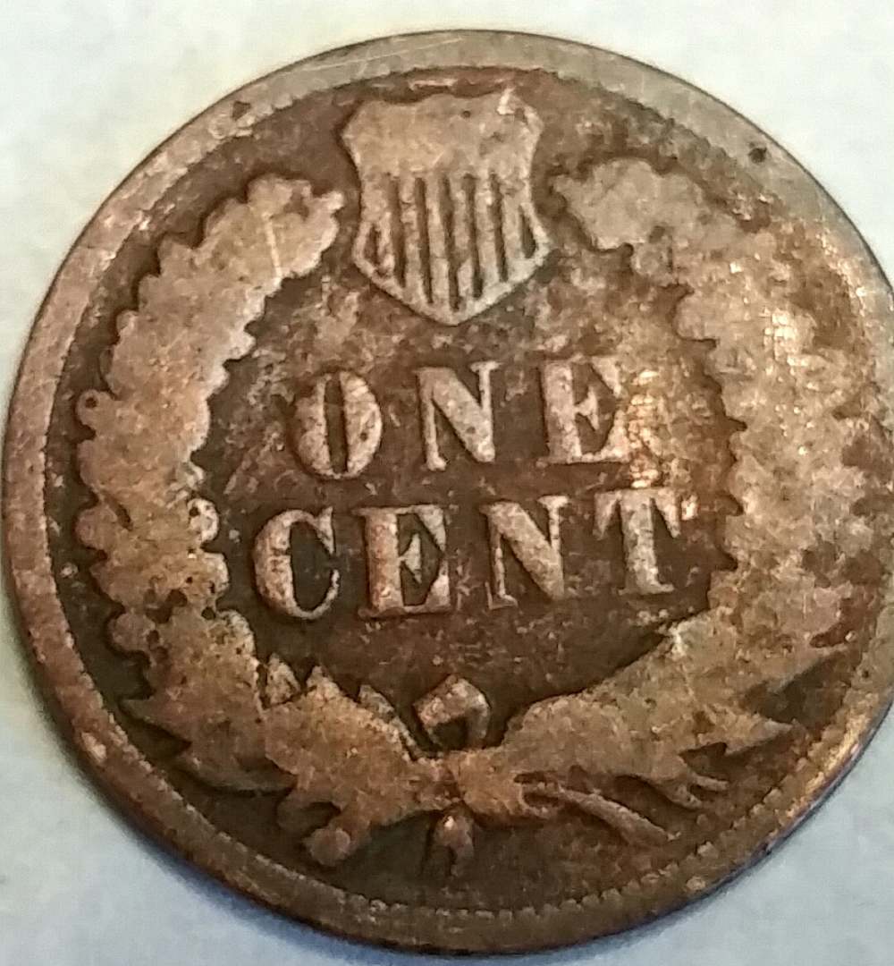 1891-Indian-Head-Penny