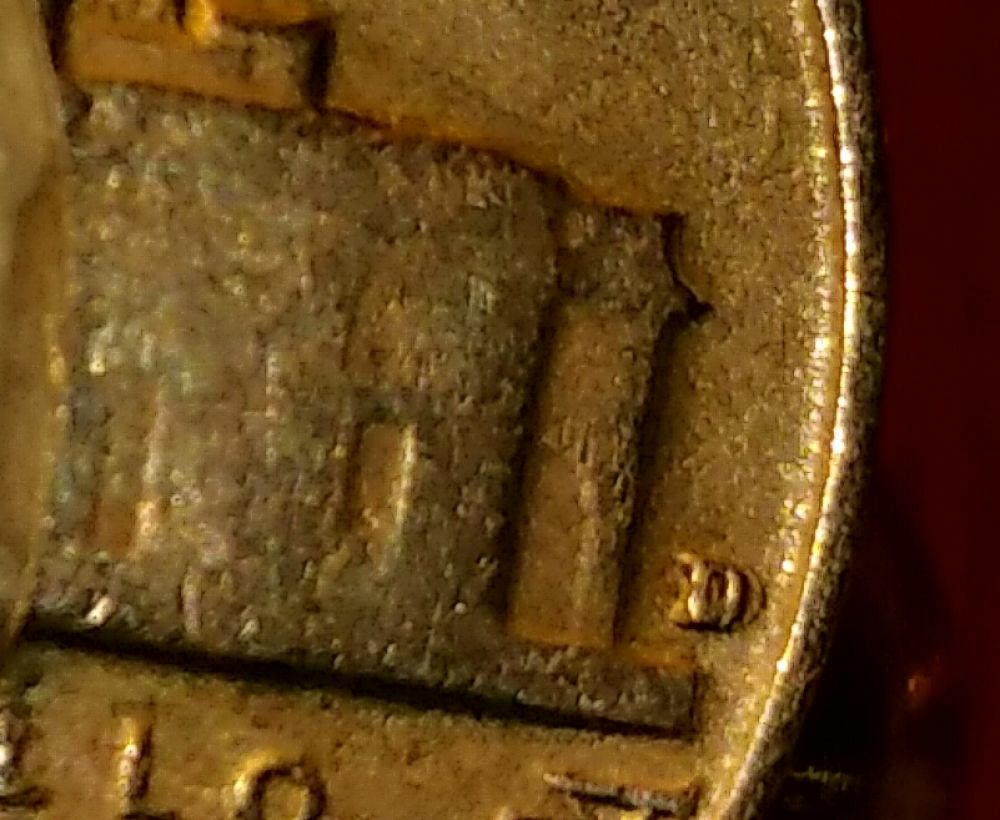 1953-D-Nickel,-Looks-Like-A-RPM?