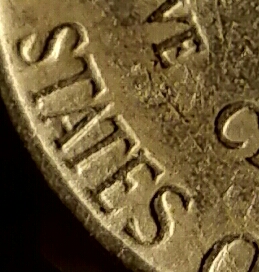 1953-D-Nickel,-Looks-Like-A-RPM?