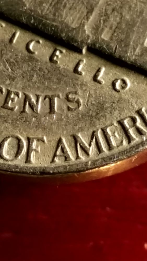 1953-D-Nickel,-Looks-Like-A-RPM?